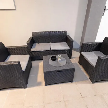 アパート Bakina Kuca ピロト