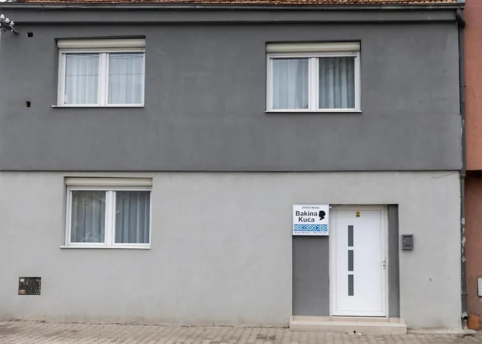 Bakina Kuca *