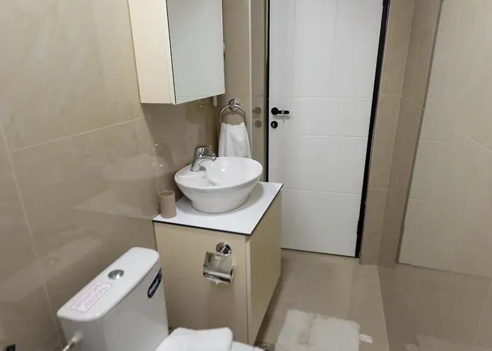 アパート Bakina Kuca *