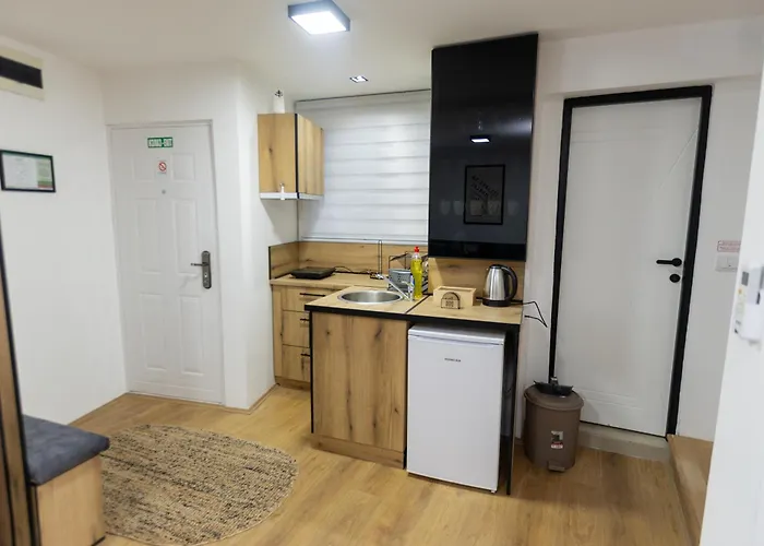 Bakina Kuca ピロト