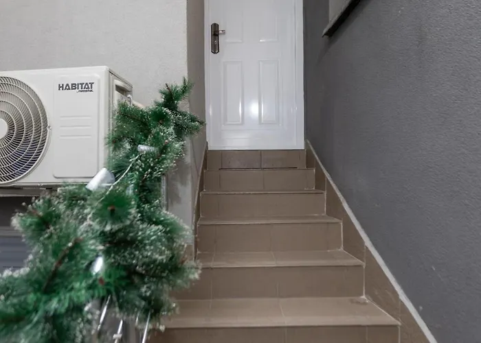 Bakina Kuca アパート