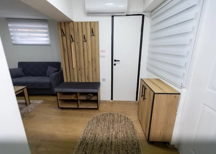 アパート Bakina Kuca *